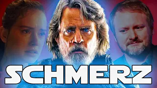 ICH lag FALSCH... | WIESO The Last Jedi SCHLECHTER ist als ICH dachte