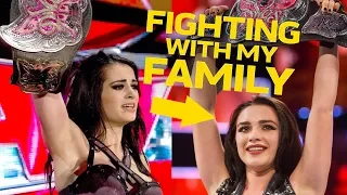Fighting with My Family - Movie SPOILER Review & Analysis