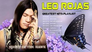 Лео Рохас Лучшее || The Best Of Leo Rojas || Лео Рохас Лучшие Хиты Полный Альбом