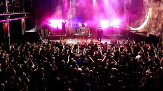 MESH • Legacy Tour - Berlin, 04/27/24 - It Scares Me (4K)