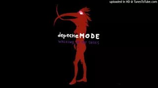 Depeche Mode - Walking In My Shoes (X-Reconstruction Mix) (IsLand)