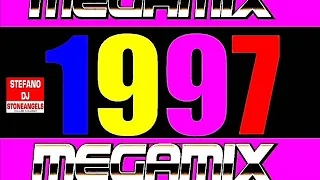 DANCE 1997 MIX BY STEFANO DJ STONEANGELS #djstoneangels #dance90 #dance1997 #djset #megamix