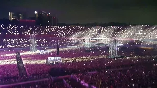 RED HOT CHILI PEPPERS - By The Way (Morumbi - 10/11/23)