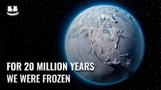 How Did We Survive the Worst Period on Earth? When the Temp of the Snowball Earth was -200°C