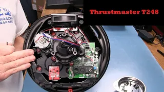 Thrustmaster T248 Wheel Kit Review