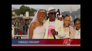 Tobago J’ouvert