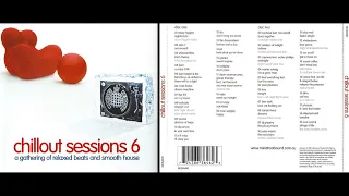 Ministry of Sound - Chillout Sessions 6 (Disc 1) (Classic Chillout Album) [HQ]