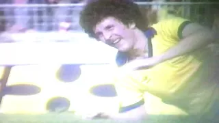 1979 FA CUP FINAL THE DRAMATIC 4 MINUTES