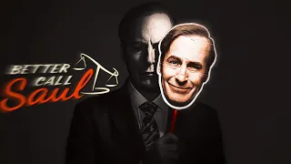 Better Call Saul || Let It Happen-4k Edit