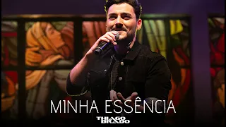 Minha Essência - Live 8 Anos Thiago Brado