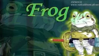 Chrono Trigger Frog's Theme Version 1 Extended