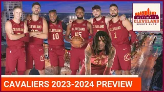 5 BURNING QUESTIONS for the Cleveland Cavaliers for the 2023-2024 season | Is this a TITLE team?