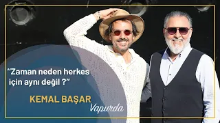 Kemal Başar / Vapurda Çay Simit Sohbet