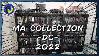 Ma Collection de Comics 2022 📚 - Partie 3/4 - Univers DC