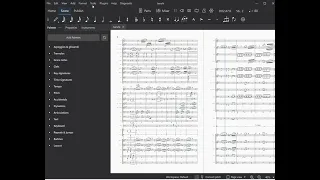 Tenshi - Original Composition (Musescore 4)