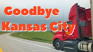 Trucking | Goodbye Kansas City