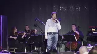 Николай Носков в "Backstage"