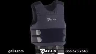 Galls SE Body Armor Threat Level II - BP433