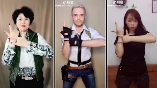 Gái Xinh Cosplay PUBG Và Những Điệu Nhảy Tuyệt Đẹp #28 √ Tik Tok China