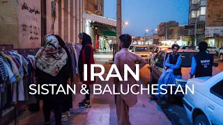 IRAN - Travel to SISTAN & BALUCHESTAN Province / سفر به سیستان و بلوچستان