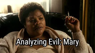 Analyzing Evil: Mary From Precious