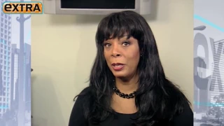 'Extra's' Lost Interview with Donna Summer