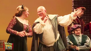 BronxLive! Bronx Opera: Sir John In Lov