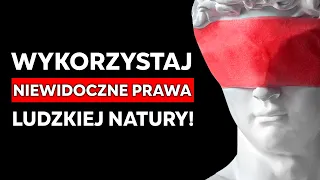 9 Rad Które NATYCHMIAST Zmienią Twoje Życie! (Od Marka Aureliusza) | Przebudź Się Dzięki Stoicyzmowi