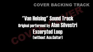 "Van Helsing" Sound Track/Cover,Alan Silvestri