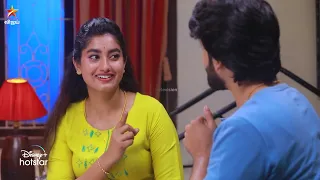 ஜாலியா  இருக்கீங்க போல..😍 | Kaatrukkenna Veli | Episode Preview | 7 Sep