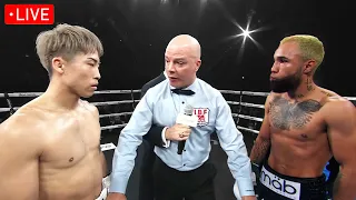 🔴LIVE! NAOYA INOUE VS LUIS NERY FIGHT | Congratulations!