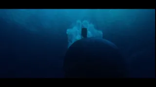 Misión Submarino (Hunter Killer) - Bumper 6 segundos_1 - Perú