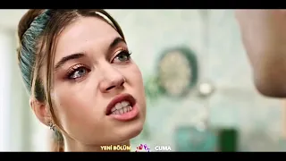 ЗИМОРОДОК 12 серия русская озвучка турецкий сериал