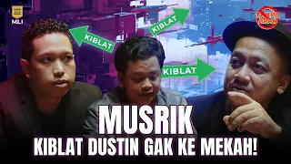 Bayi Dibikin Dari Tepung Meizena | Tanpa Arah