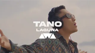 TANO - Laguna | AWA Music Live Video