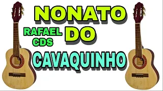 NONATO DO CAVAQUINHO PRA TOCAR NOS PAREDÕES  HD Player Mix