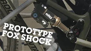 PROTOTYPE FOX Shocks (sort of) Explained - Jordi Cortes - The Inside Line Clip