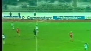 Bayern v Bremen (1985-86) (Pt. 5)