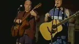 Tenacious D - Explosivo