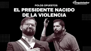 Polos Opuestos | Bárbara Briceño, Diego Schalper y Juan Luis Castro 03-05-2024