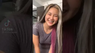 #JZvlog#VanessaDomingo#tiktokcompilation#dreamgirl#tiktok#trending