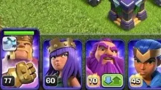 Clash of clans