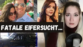 Liebesdrama endet furchtbar... | Der Fall Kendra Hatcher | Gelöst