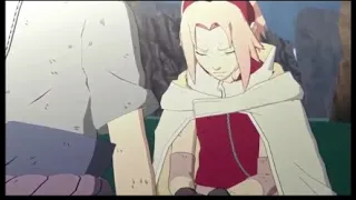 Cry for me - Sasuke x Sakura: