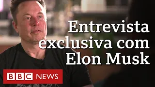 Elon Musk: ser dono do Twitter tem sido 'muito doloroso'