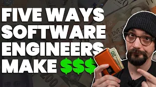 How Software Engineer Salaries Work