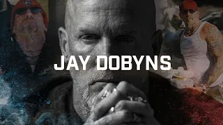 JAY DOBYNS: Federal Agent of 27 Years, New York Times Best-Selling Author