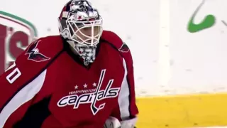 #TBT: Holtby's ridiculous start to his career