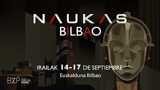 NAUKAS BILBAO 2023 🔴EN DIRECTO 🔴 VIERNES 15 SESION DE TARDE