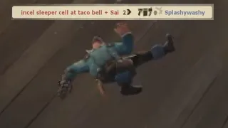 TF2 Casual casual moments